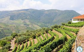 Quinta Do Monte Bravo - Douro - Quarto Duplo
